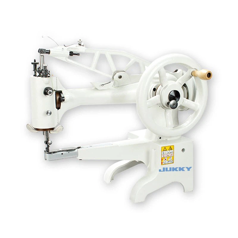 Ipari speciális cipőjavító varrógép